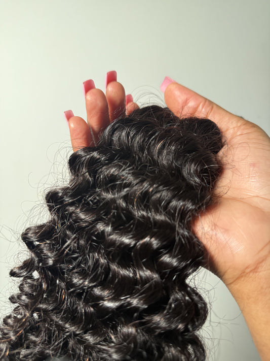 Virgin Single Bundle : deep wave